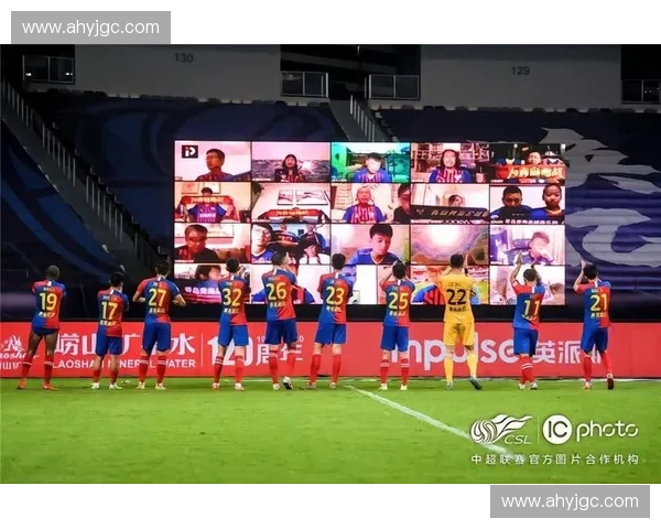 围绕中超2018赛程表全面解析球队征程与关键对决赛季亮点盘点